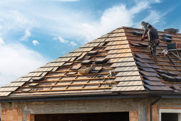 Rock Springs, WY Roofing repair and installation Pros